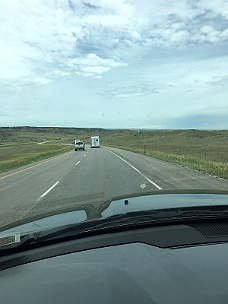 IMG_1844 Back On The Road In South Dakota